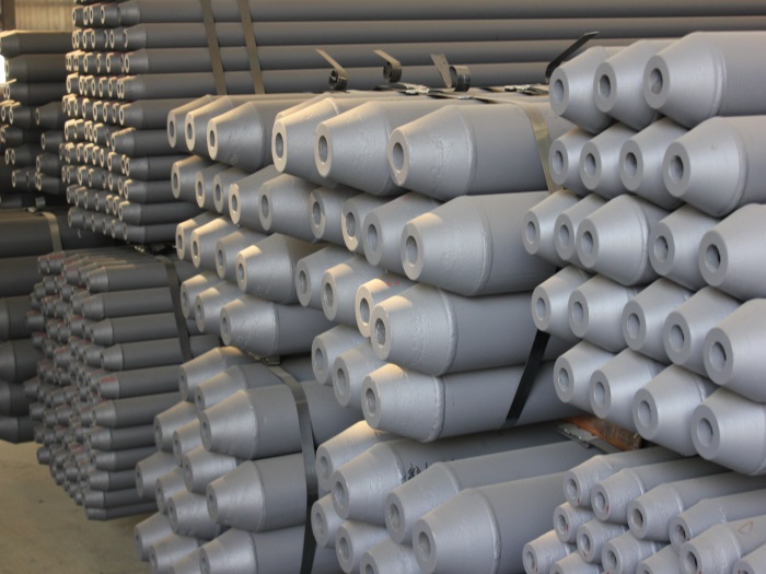 呼伦贝尔网架杆件