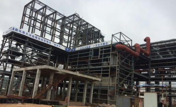 呼伦贝尔当下的高层建筑是不是是尽是钢结构的呢