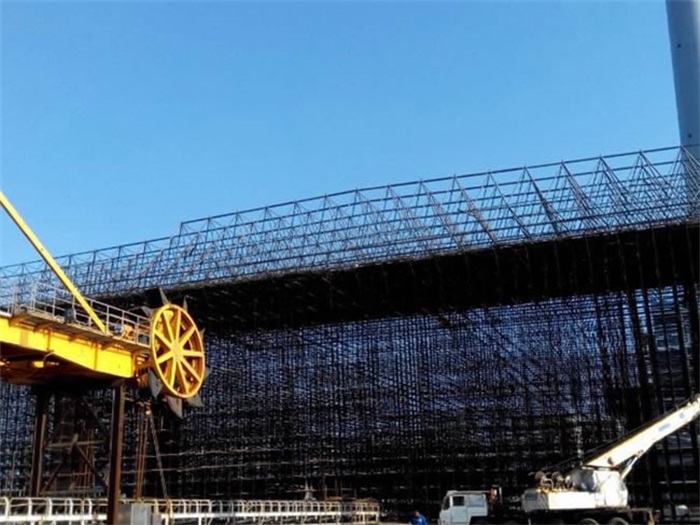 呼伦贝尔网架钢结构工程有限公司